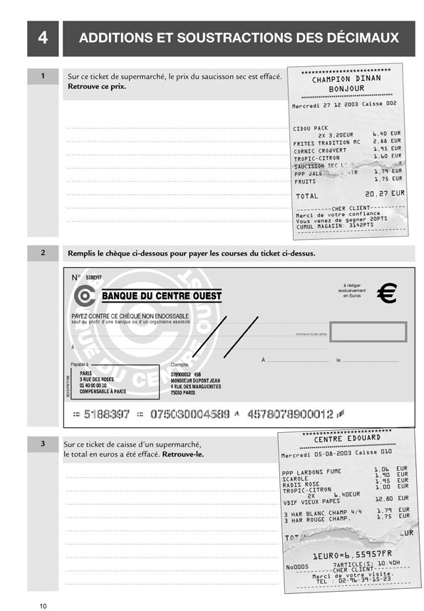 calcul prix de vente ttc
