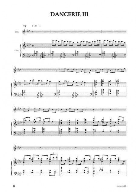 Desbonnet [I]Mélodies pour chant et piano[/I]