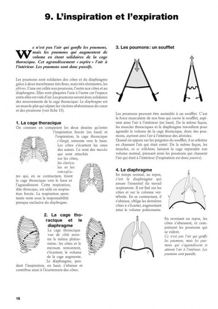 Biologie humaine