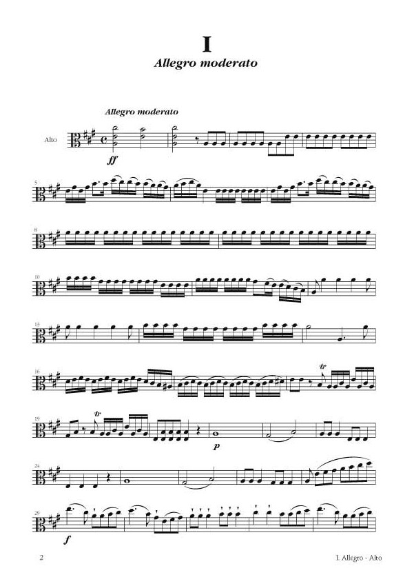De Lhoyer, [I]Concerto pour guitare[/I][BR] matériel d'orchestre