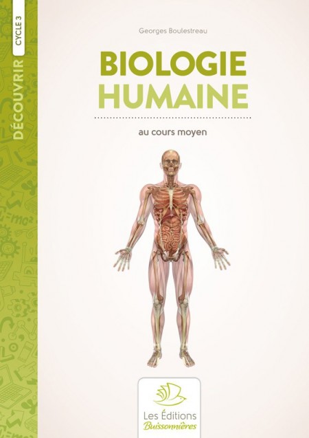 Biologie humaine