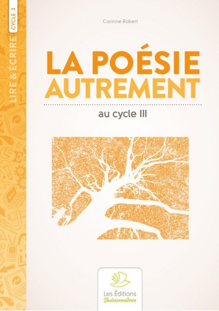 La Poésie autrement au cycle 3