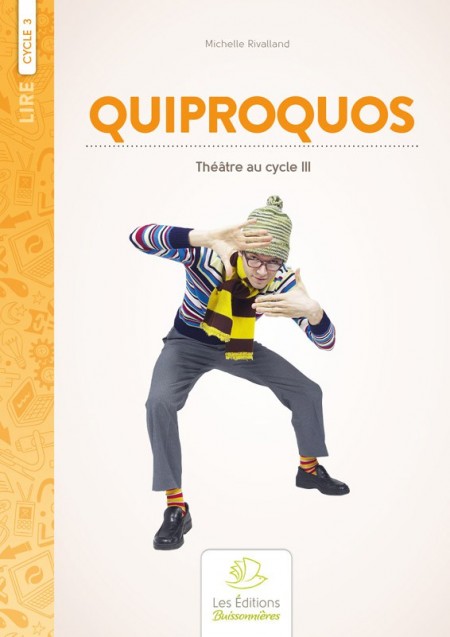 Quiproquos