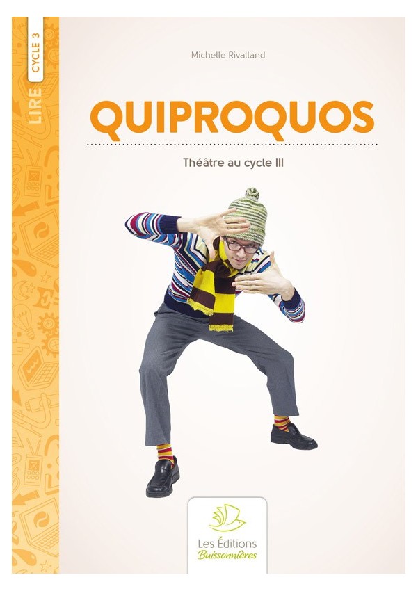 Quiproquos Quiproquos