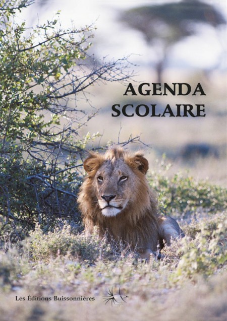 Agenda Scolaire