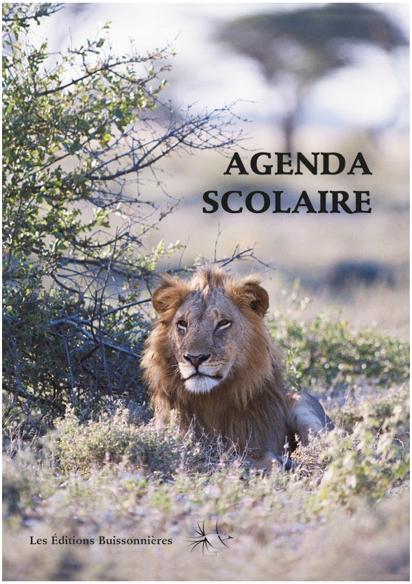 Agenda Scolaire