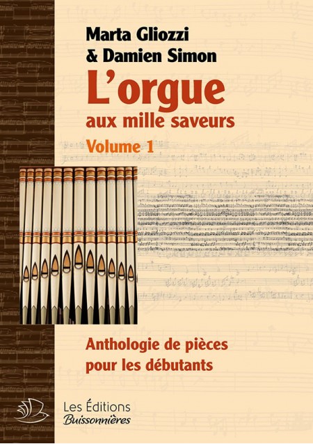 L'orgue aux mille saveurs