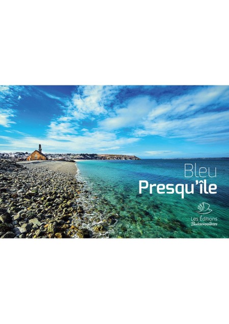 Bleu Presq'île