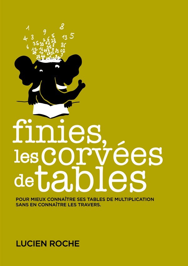 Finies les corvées de tables