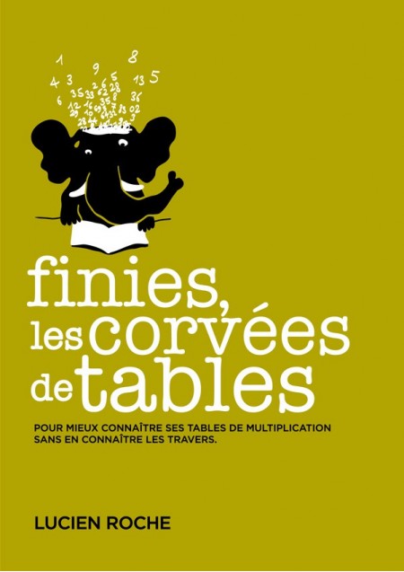 Finies les corvées de tables