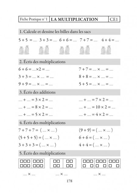 Finies les corvées de tables