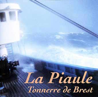 CD La Piaule CD La Piaule