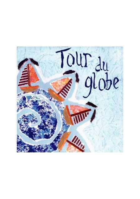 tour du globe chanson