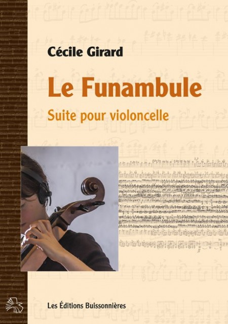 Cécile Girard : Le...