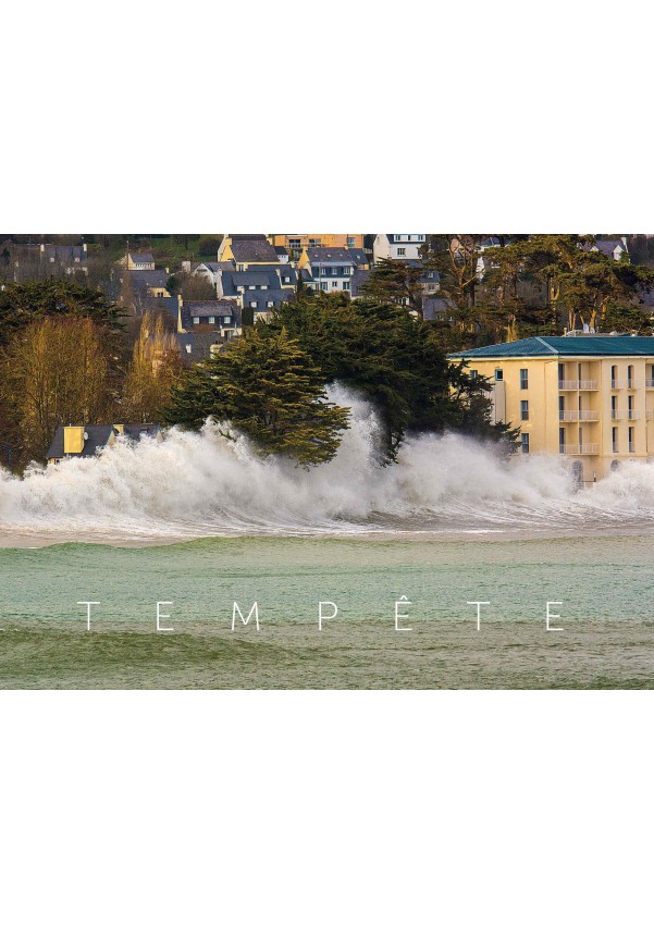 Tempête Tempête