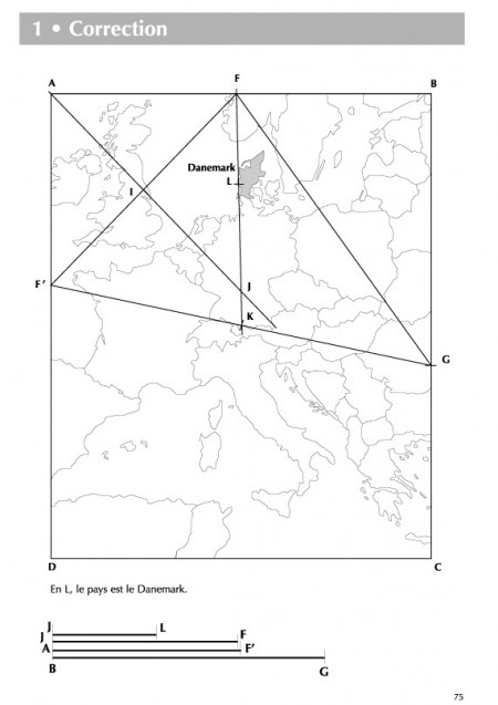 La Chasse au trésor - 2e édition