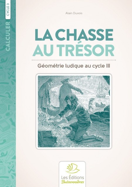 La Chasse au trésor - 2e édition