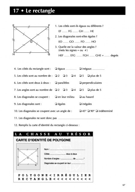 La Chasse au trésor - 2e édition