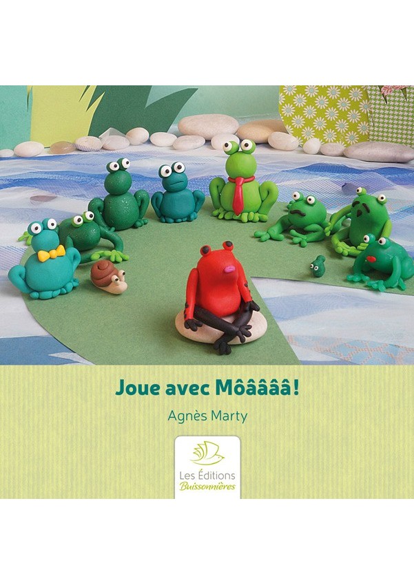 Joue avec Môââââ ! Joue avec Môââââ !