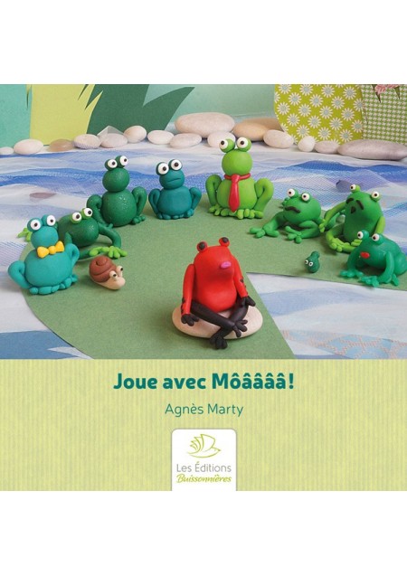 Joue avec Môââââ !