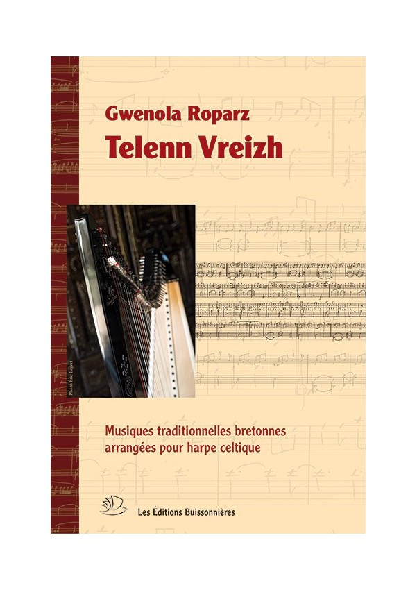 Telenn vreizh Telenn vreizh