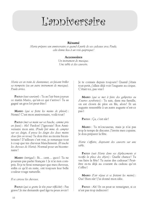 Deux Clowns Sur Les Planches Theatre Scop Les Editions Buissonnieres Livres Scolaires Partitions Studio Graphique Deux Clowns Sur Les Planches Theatre Scop Les Editions Buissonnieres Livres Scolaires Partitions Studio Graphique