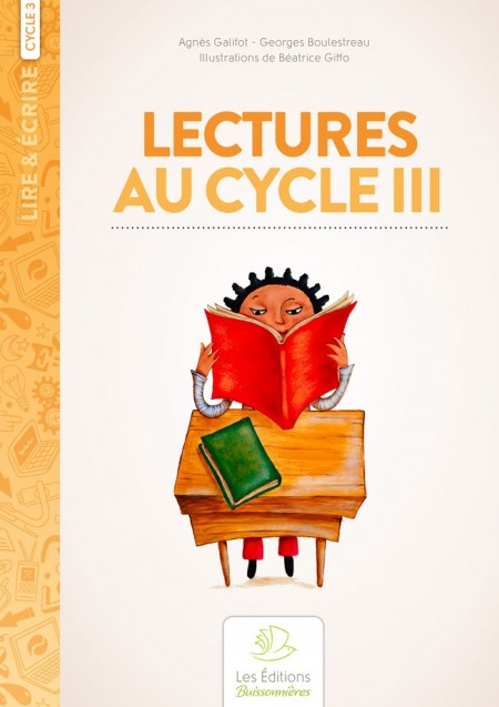 Lectures au cycle 3