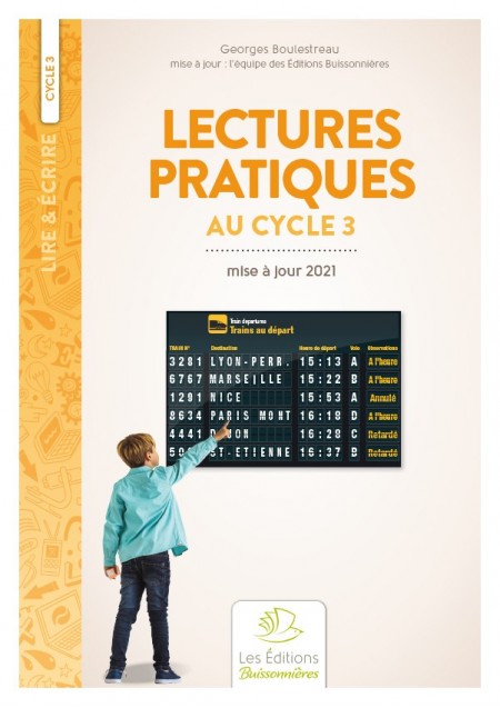 Lectures pratiques (6e édition)