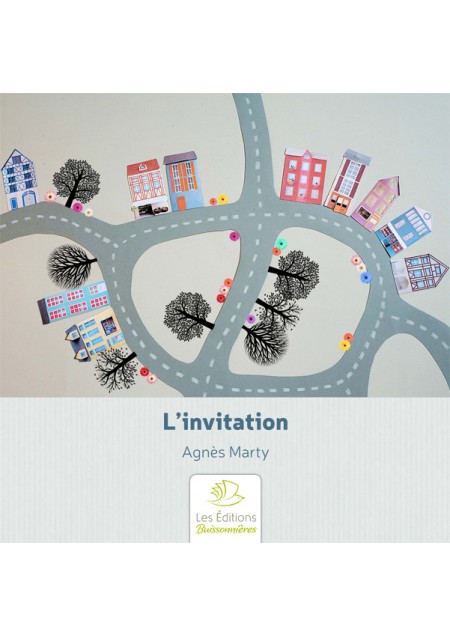 L'invitation