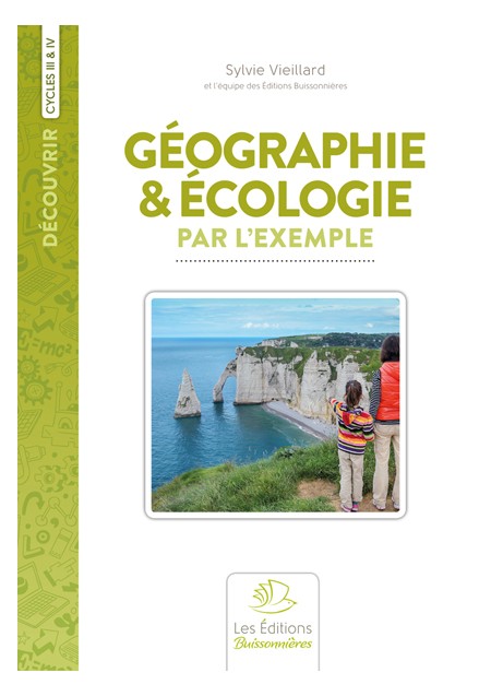 Géographie et écologie par...