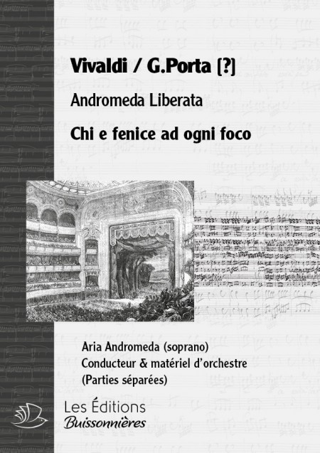 Vivaldi-Porta  : Chi e...