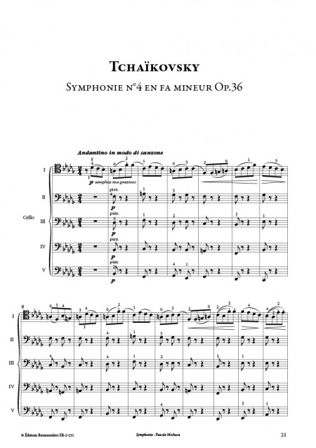 Scop Les Editions buissonnieres - Nicola PORPORA (1686-1768) : concerto pour  violoncelle en Sol Majeur, Conducteur & matériel d'orchestre