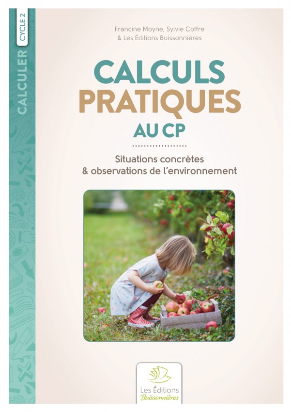 Scop Les Editions buissonnieres - Mon cahier d'écriture au CP