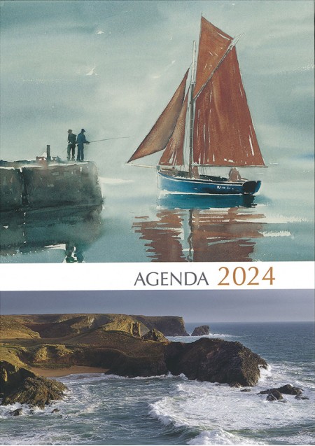Grand agenda 2024