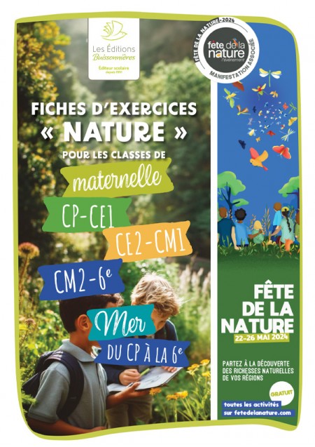 Fête de la Nature