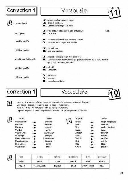 Le français par le roman [I]Thorag, le clan des grottes[/I]