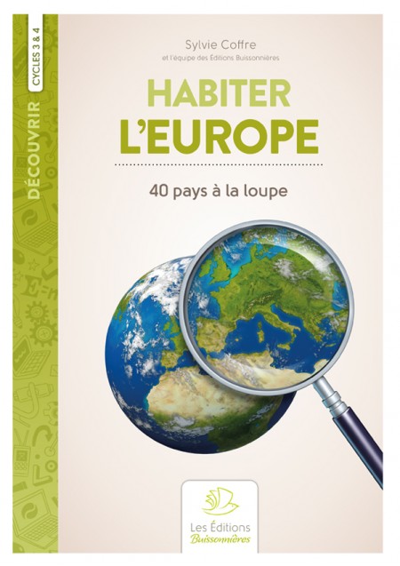 HABITER L'EUROPE