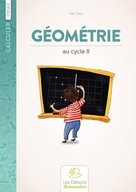 Géométrie au cycle 2