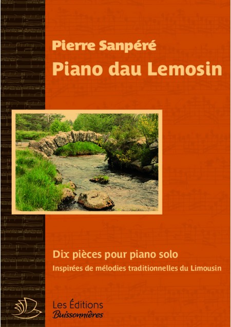 Piano dau Lemosin, Pierre...