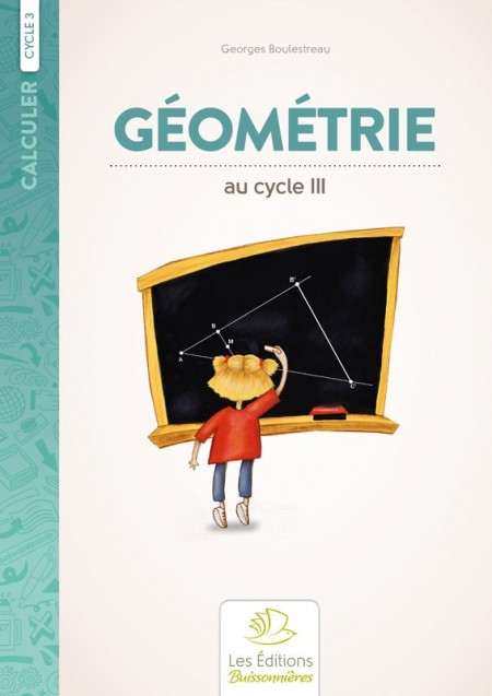 Géométrie au cycle 3