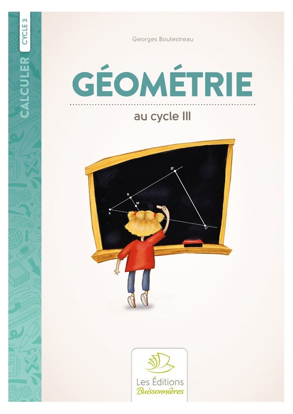 Géométrie au cycle 3