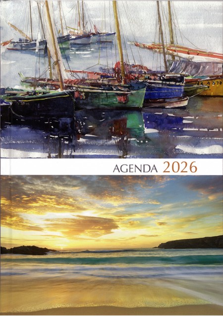 Grand agenda 2026