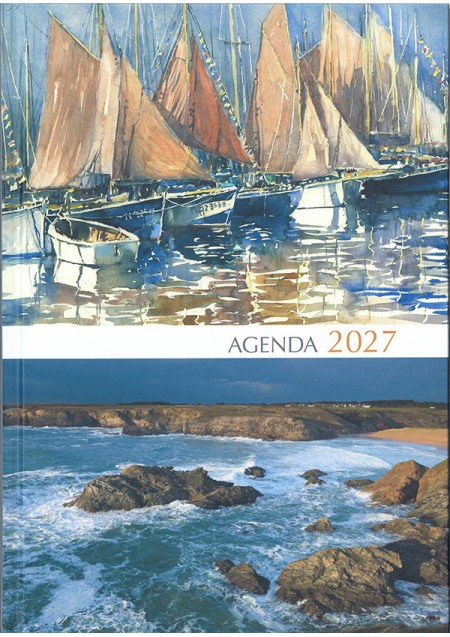 Grand agenda 2027