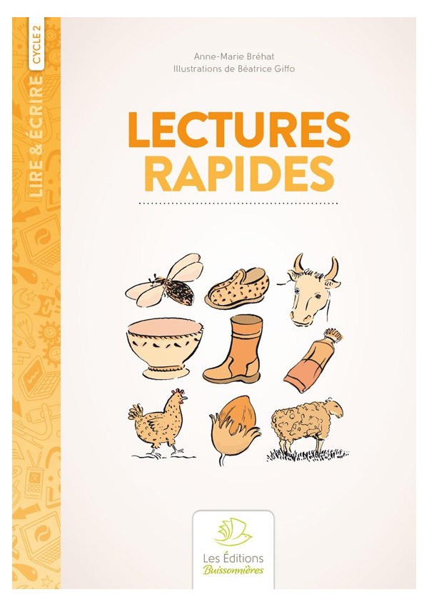 Lectures rapides aux cycles 2 et 3