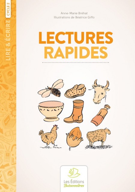 Lectures rapides aux cycles 2 et 3