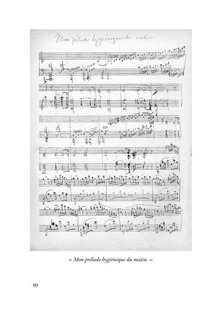Camille ou le sentiment de Chopin