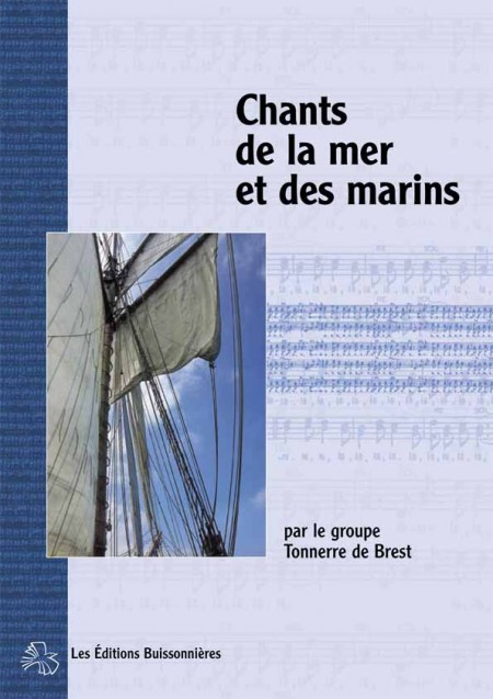 Chants de la mer et des marins