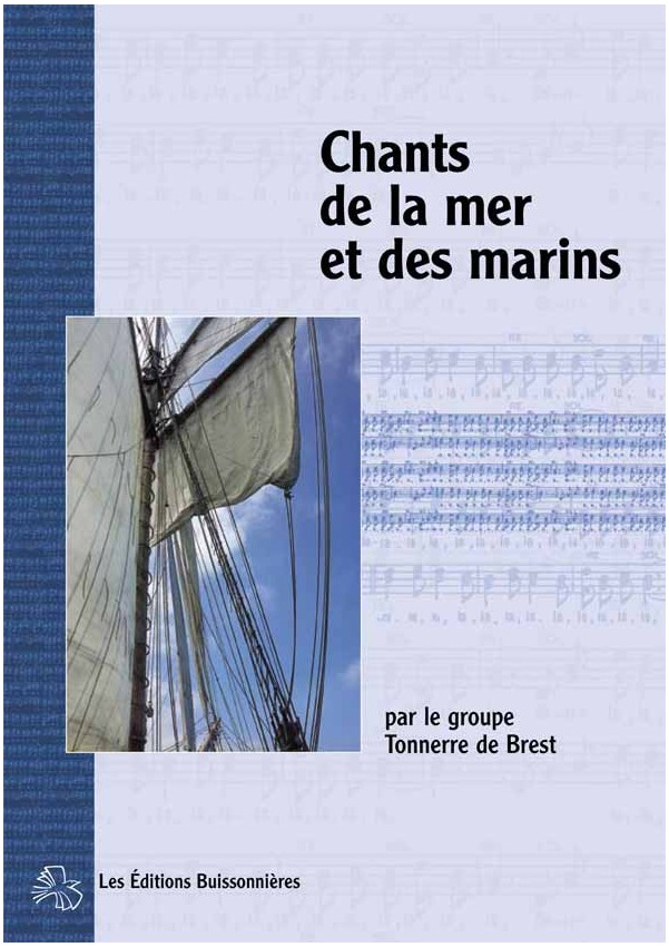 Chants de la mer et des marins Chants de la mer et des marins