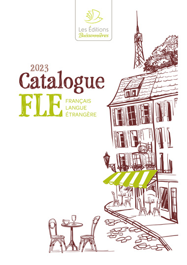 Catalogue FLE
