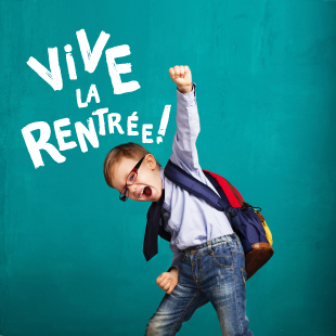 Rentrée 2026